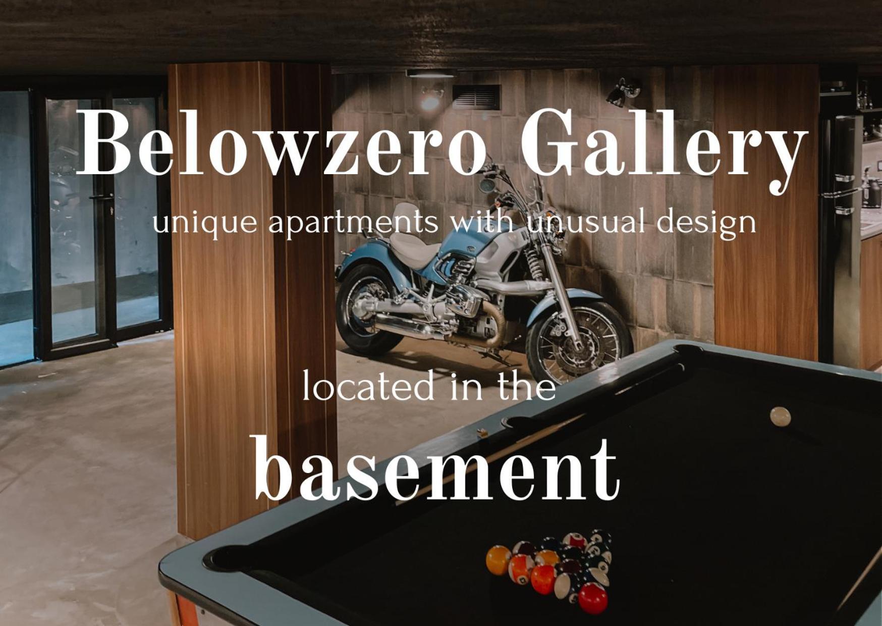 Apartamento Belowzero Gallery